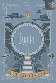 Buku Blink